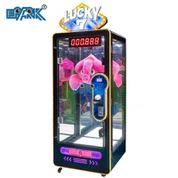 Claw Machine Cut Prize játékgép