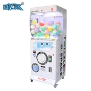 Gachapon gépdíj beváltási gép szállítója