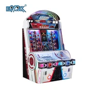 Speed Pinball lottó játékgép