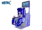 VR Arcade Single 360 repülőgép