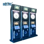 X5 Dart Machine játékgép