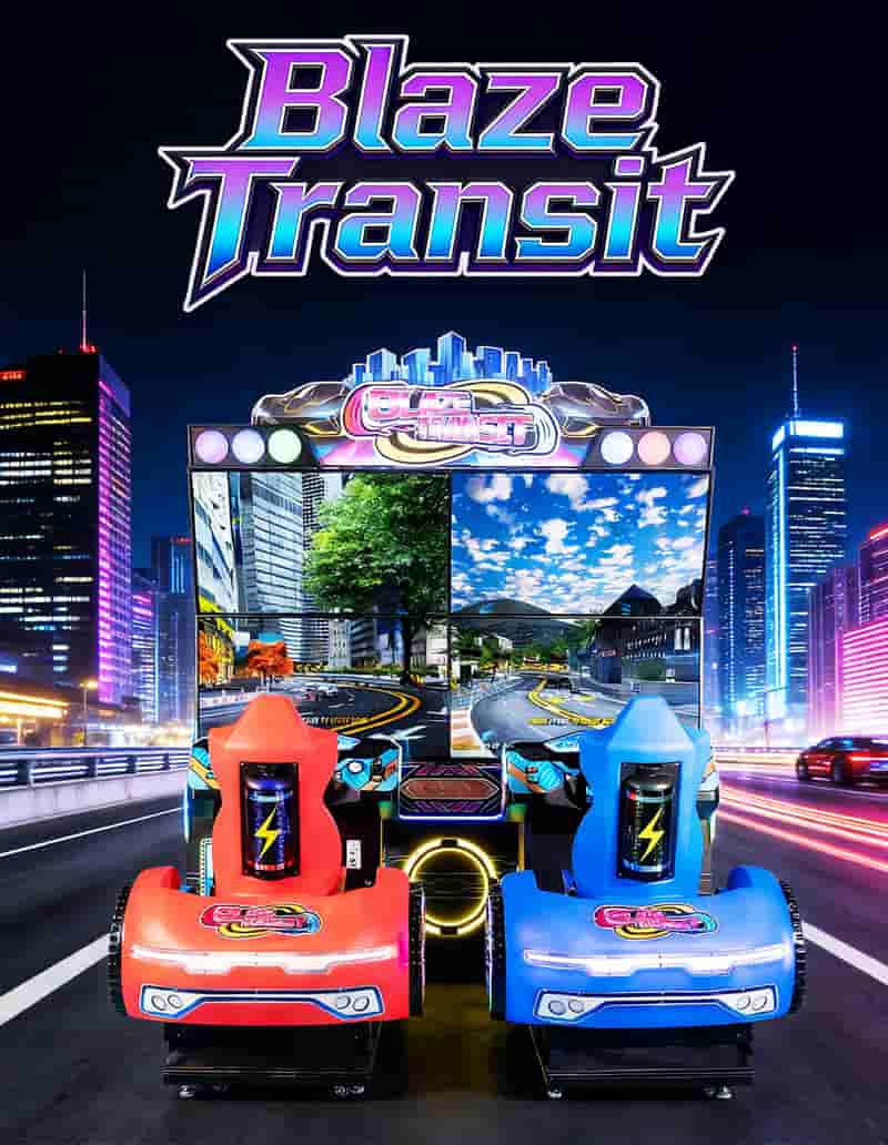 Blaze Transit 1-tuya Blaze Transit 1-tuya