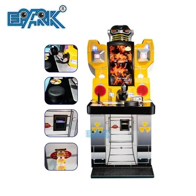 Arm Wrestling Arcade játékgépek